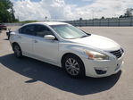 Nissan Altima 2014