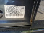 Honda Accord 2003