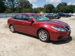 Nissan Altima 2017