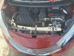 Nissan Versa 2014