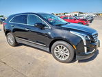 Cadillac XT5 2017