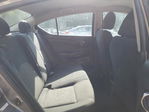 Nissan Versa 2016