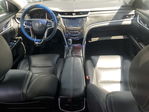 Cadillac XTS 2015
