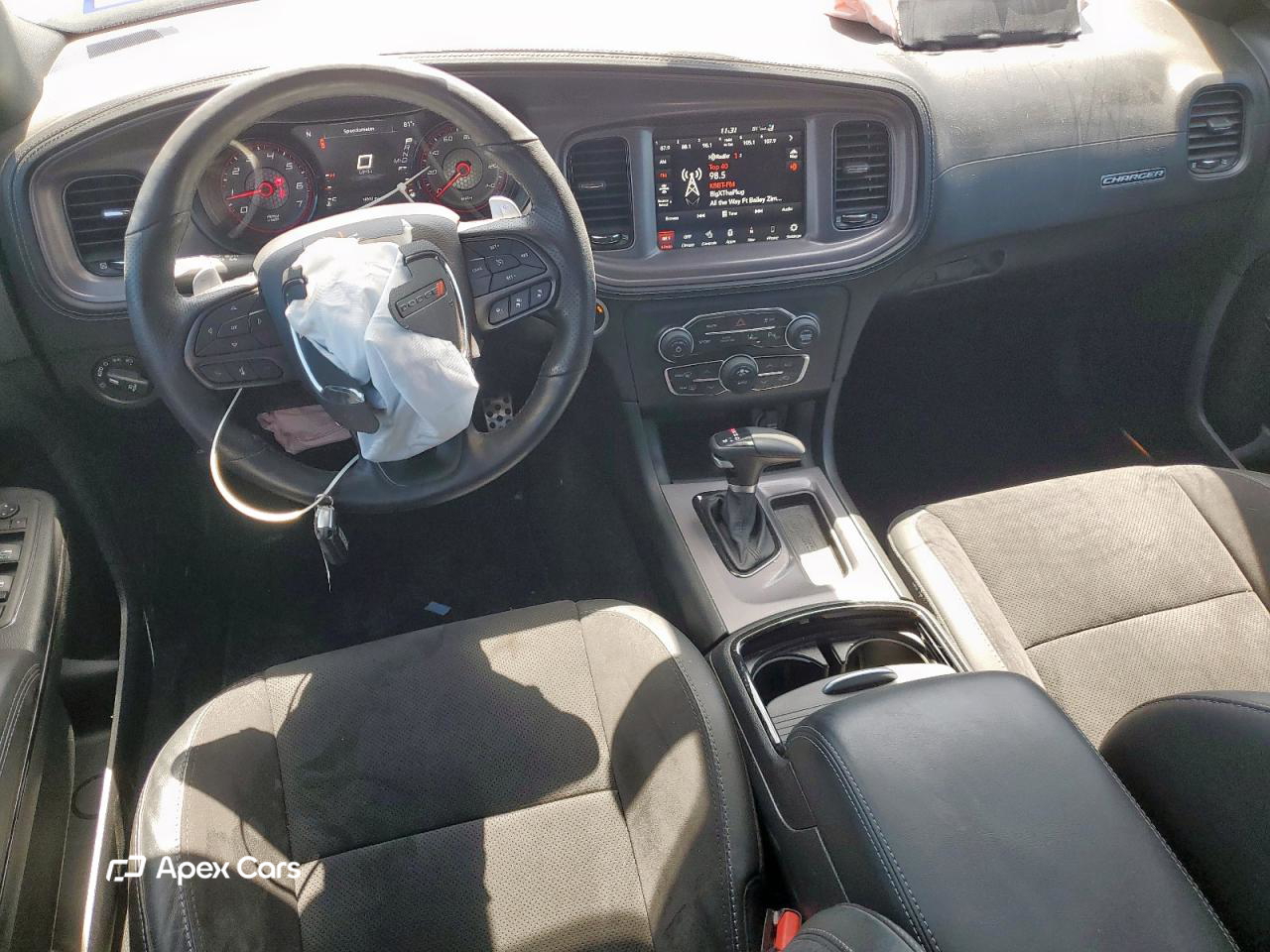 Dodge Charger 2023
