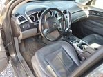 Cadillac SRX 2010