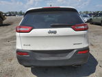 Jeep Cherokee 2016