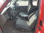 Ford Ranger 2003