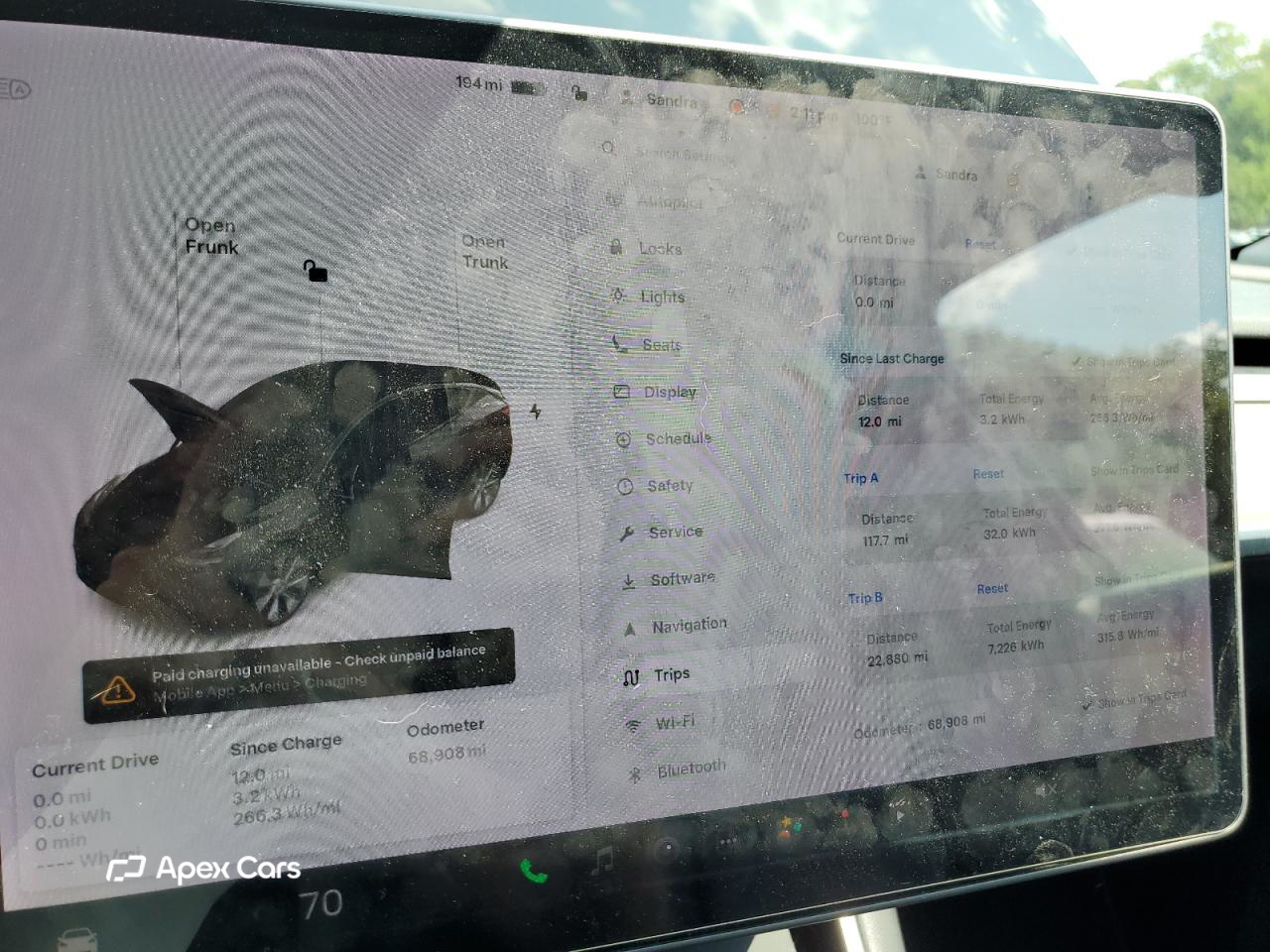 Tesla Model Y 2020
