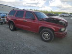 Dodge Durango 2000
