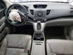 Honda CR-V 2012