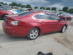 Chevrolet Impala 2014