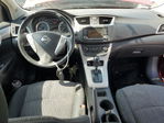 Nissan Sentra 2015