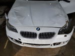 BMW Series 5 2015