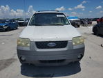 Ford Escape 2007