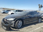 Tesla Model S 2014
