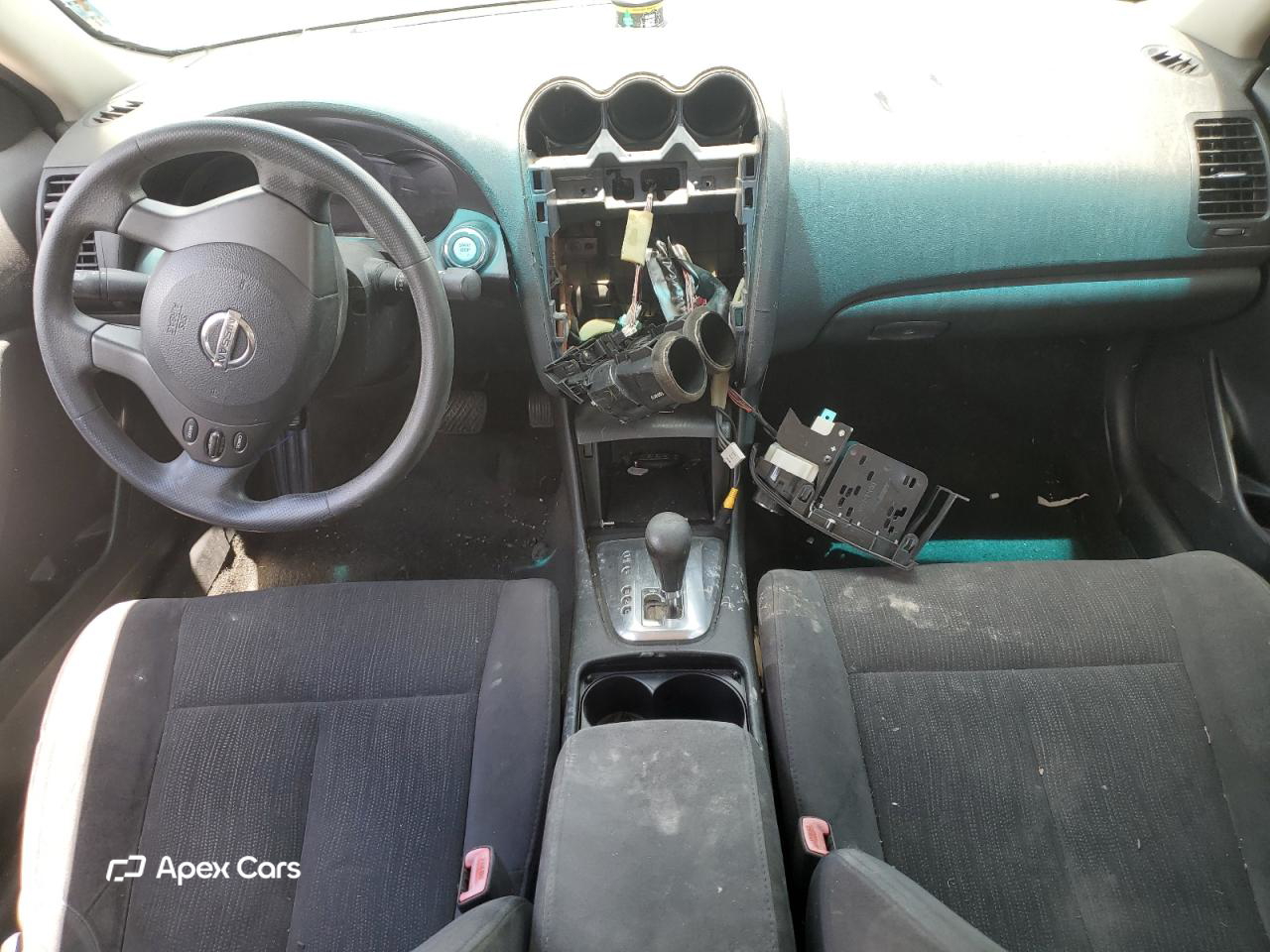 Nissan Altima 2011