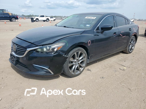 Mazda 6 2016 - Image 1 of 13