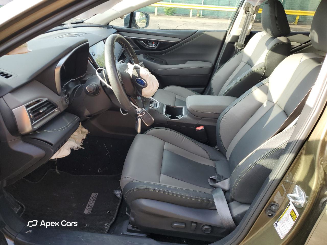 Subaru Outback 2024