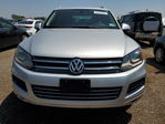 Volkswagen Touareg 2012