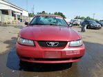 Ford Mustang 2003