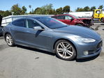 Tesla Model S 2012