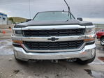 Chevrolet Silverado 2018