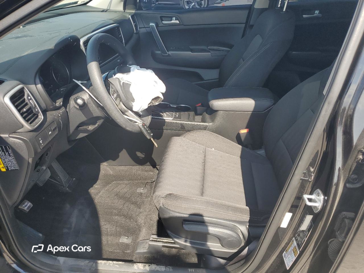 Kia Sportage 2020