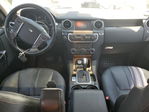 Land Rover LR4 2012