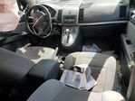 Nissan Sentra 2012