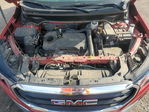 GMC Terrain 2022