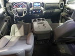 Chevrolet Silverado 2020