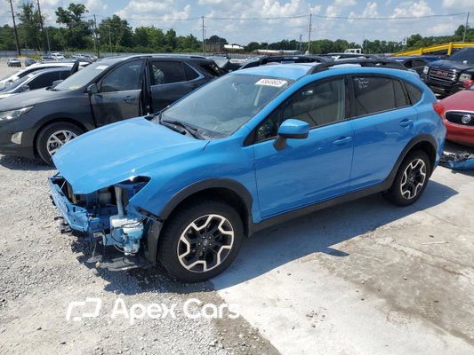 Subaru XV 2016 - Image 1 of 15