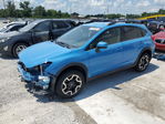 Subaru XV 2016