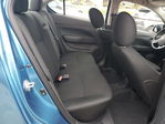 Mitsubishi Mirage 2024