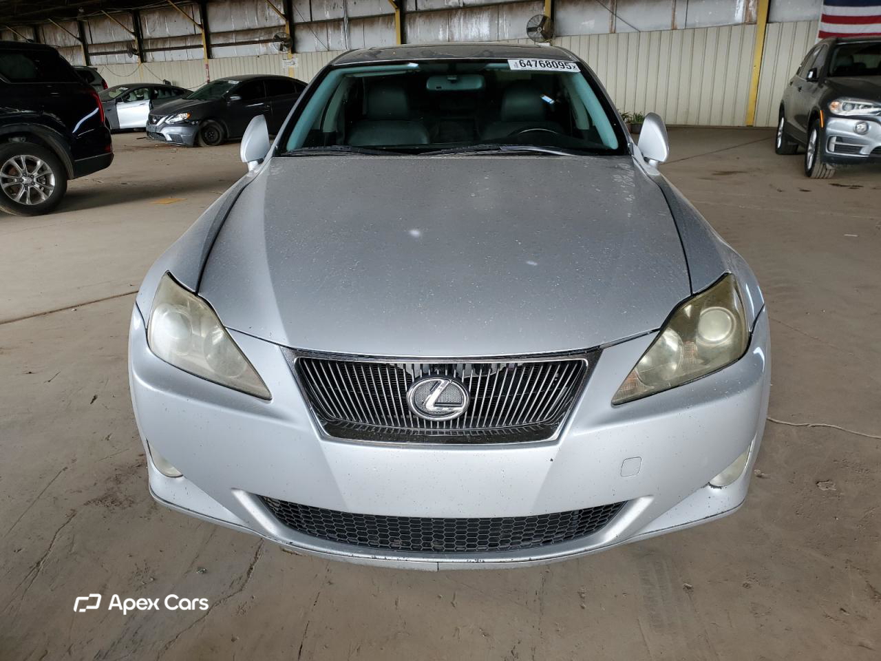 Lexus IS 2006