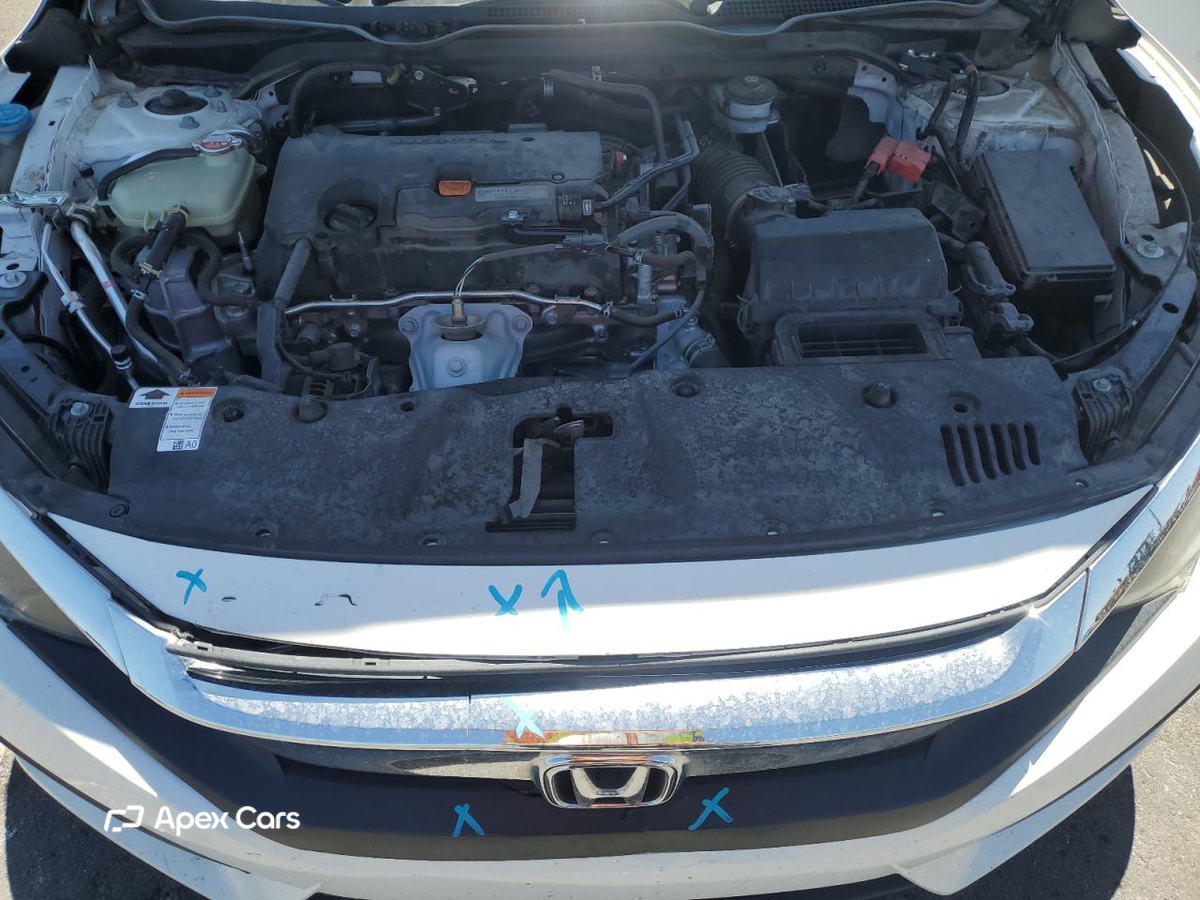 Honda Civic 2017