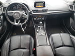 Mazda 3 2017