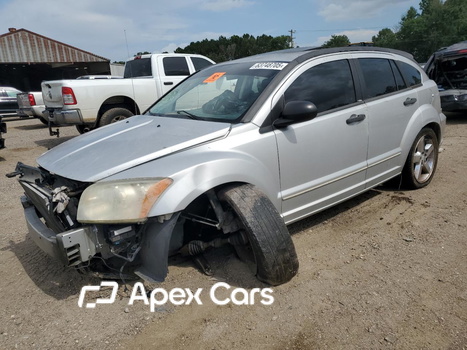 Dodge Caliber 2007 - Image 1 of 12