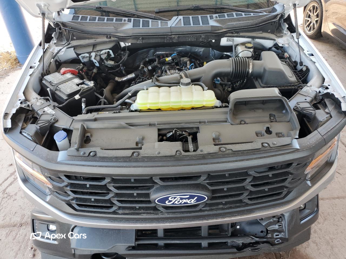 Ford F-150 2024