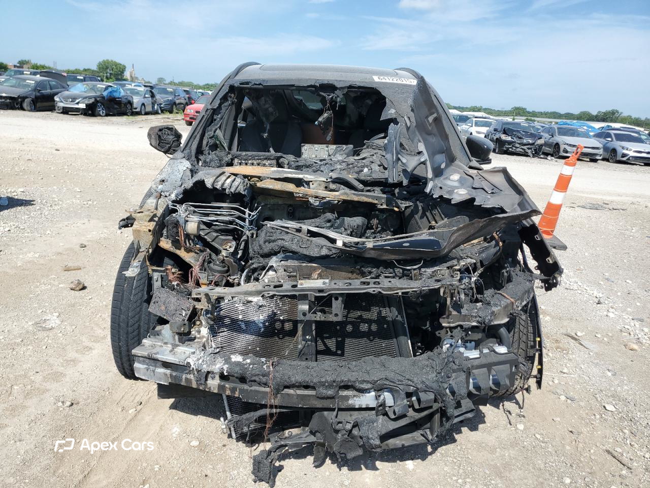Acura MDX 2023
