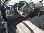 Chevrolet Silverado 2015
