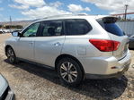 Nissan Pathfinder 2017