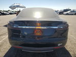 Tesla Model S 2014