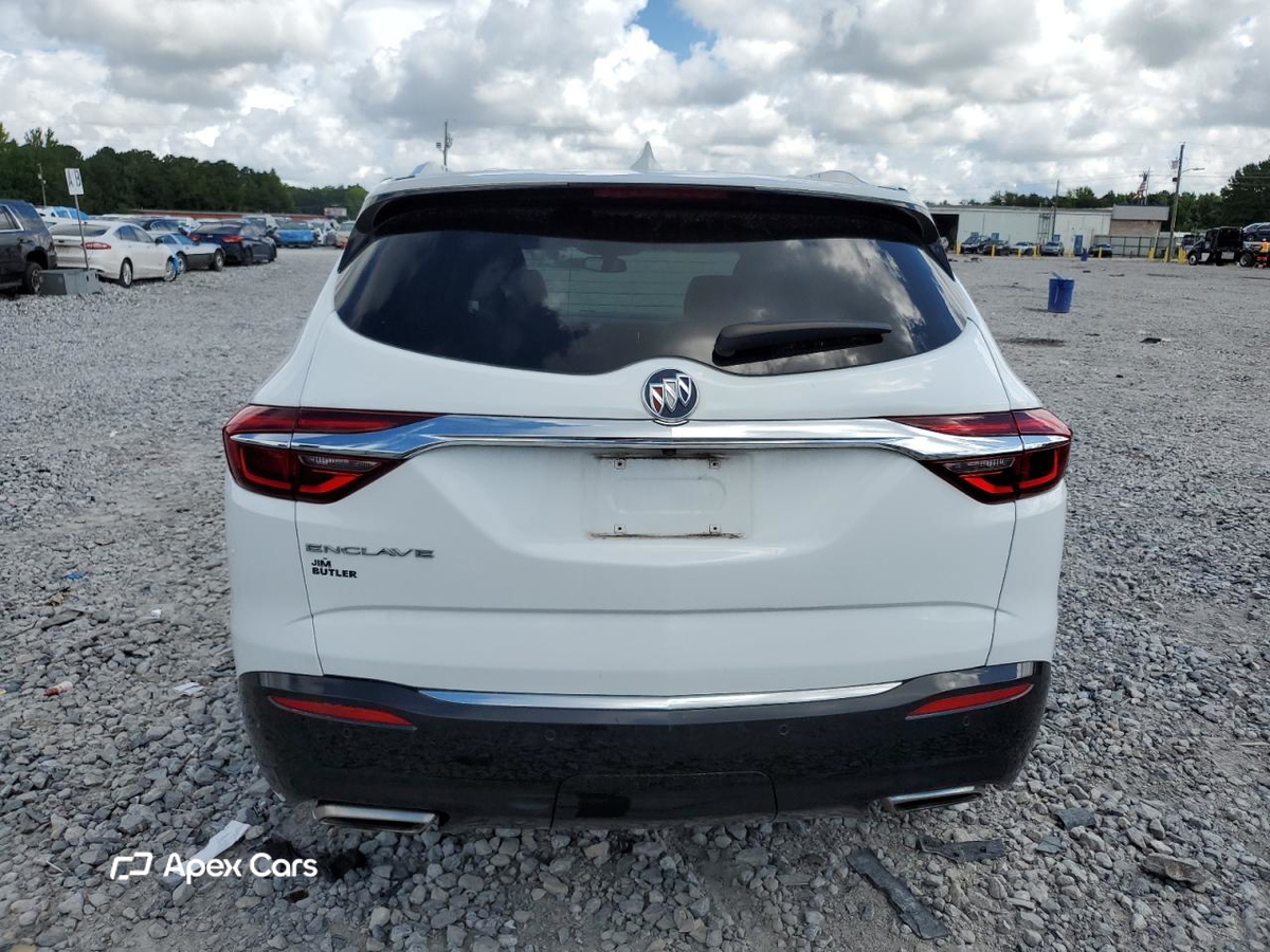 Buick Enclave 2019