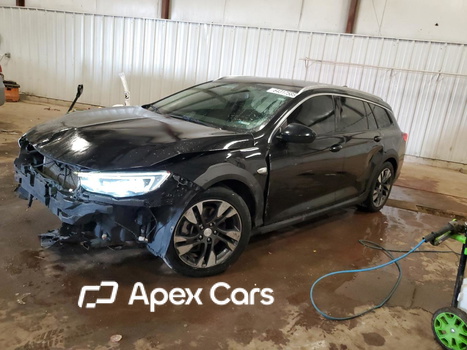 Buick Regal 2018 - Image 1 of 13