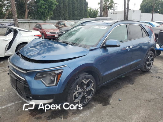 Kia Niro 2023 - Image 1 of 13