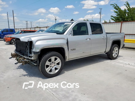 GMC Sierra 2017 - Zdjęcie 1 z 13