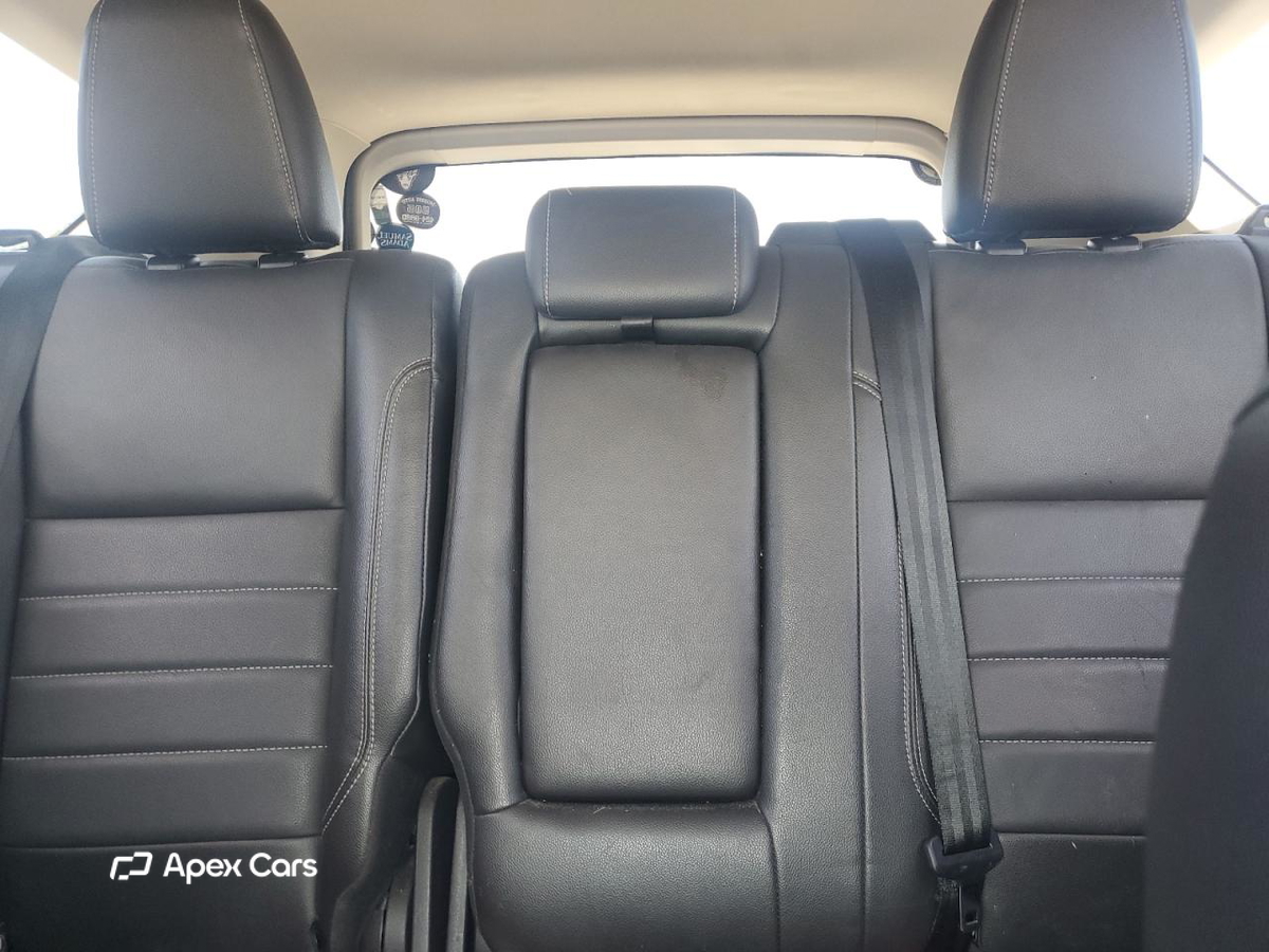 Ford Escape 2013