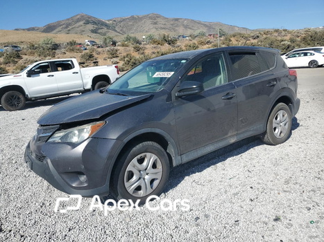 Toyota RAV 4 2013 - Image 1 of 14
