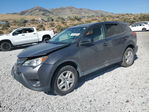 Toyota RAV 4 2013